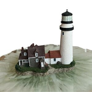 This Little Light of Mine Harbour Lights Highland Lighthouse